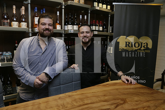 Iganacio Lara y Fernando Robles (2)