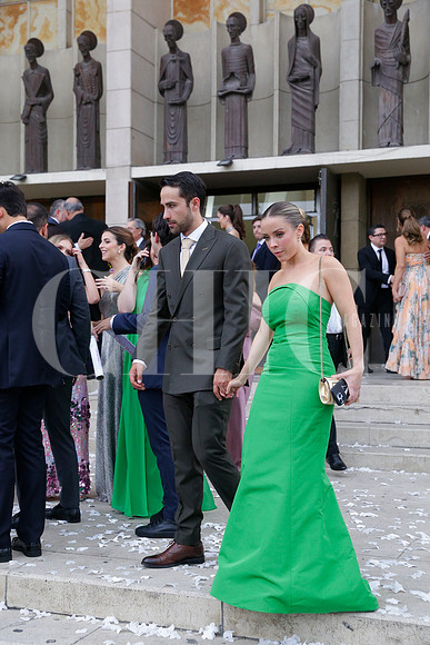 Teo Gonzalez y Vivi Sada 6