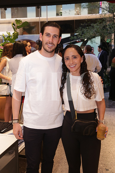 Javier Ramírez y Daniela Uscanga0