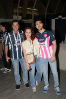 Enrique Yga, Vicky Yga y Juan Pablo Yga 2