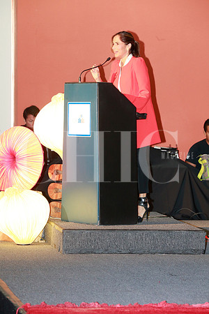 Cristina Canales