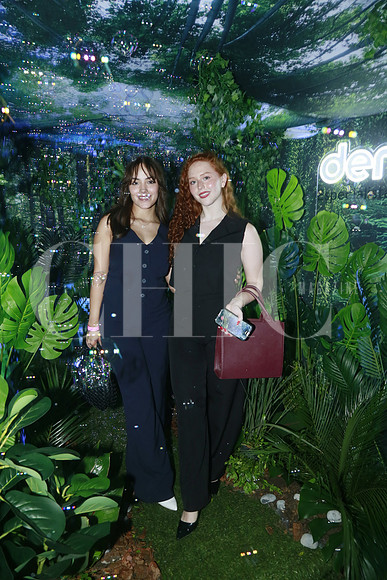Mariana Rodríguez y Andrea Támez (3)