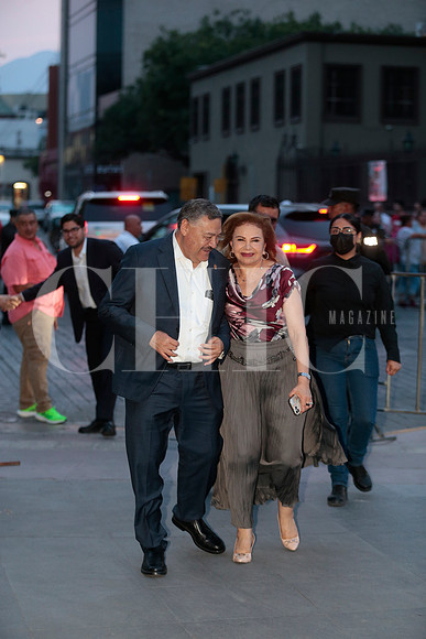 Santos Guzman Lopez y Maria Teresa Herrera 4