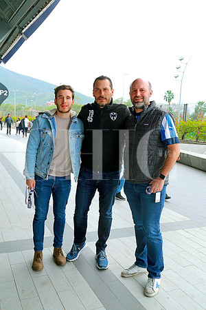 Manuel Filizola, Manuel Filizola y Patricio Montes