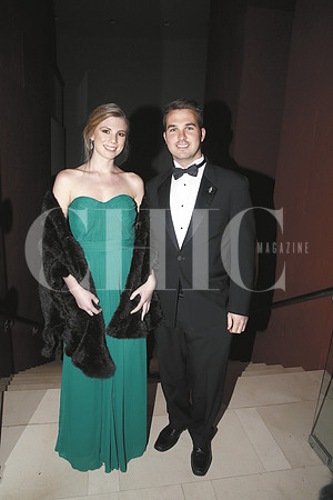 Lorerna Shwert y Adrian Muguerza Ibarra