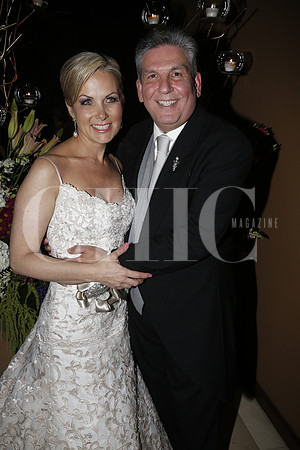 Julia Ibarra y Antonio Rodríguez