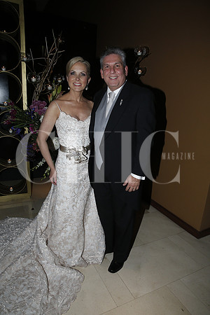Julia Ibarra y Antonio Rodríguez