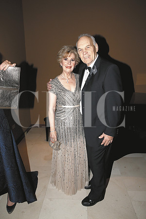 Julia De la Garza de Ibarra y Fausto Ibarra