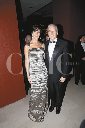 Ana Roesch de Rubíes y Juan Antonio Rubíes