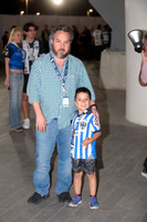 Alejandro Villarreal y Daniel Villarreal 2