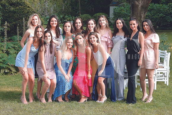 Amistades (2)