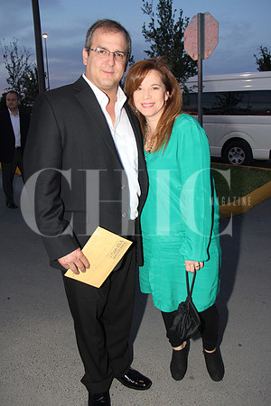 Jorge Llaguno y Carmen de Llaguno