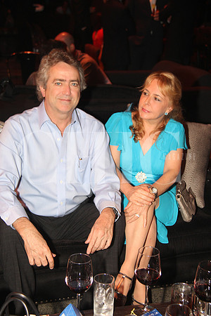 Roberto Gutiérrez y Clara Gutiérrez de Gutiérrez