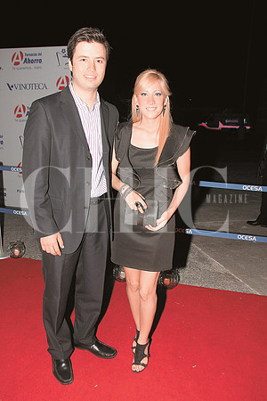 Gilberto Treviño y Karla García de Treviño