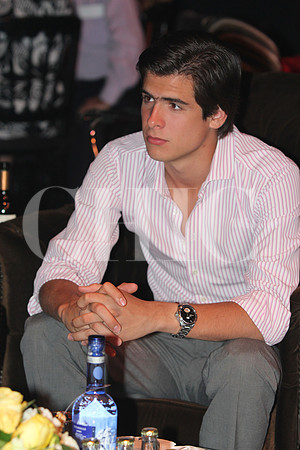 Fernando González