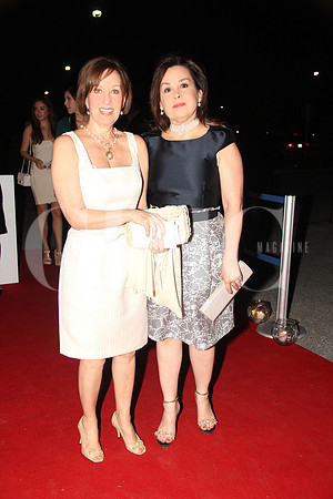 Tere Garza y Maye Garza