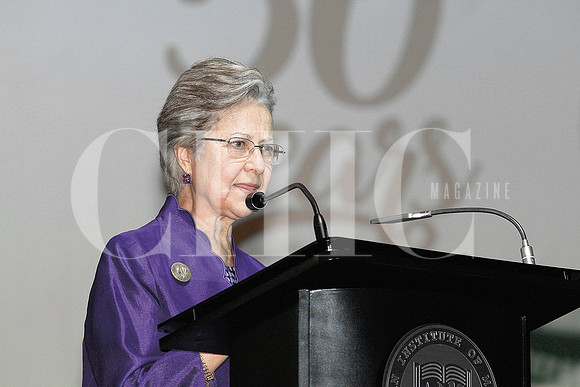 María Teresa de Villarreal