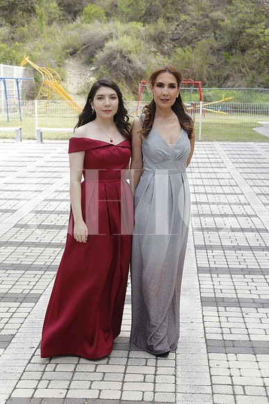Sara Castro y Gaby Caballero (3)