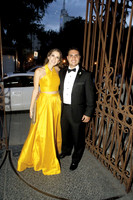 Caty Bueno y Lalo Sánchez