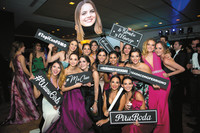 Amigas de la novia