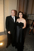 Jorge Roel y Alma Sordo