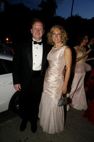 Jesús Lozano y Catalina de Lozano