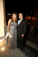 Blanca González de Treviño y David Treviño