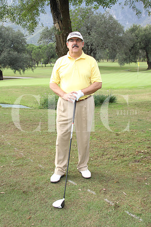 Salvador Benítez