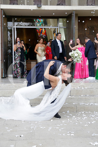 Boda de Ale Garza y Jorge Andres Junco 163