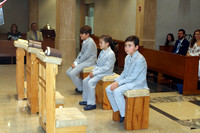Mario Laborin, Roberto Lankenau y Alfonso Ramos (2)