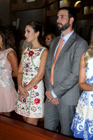 Catalina Zambrano y Alfonso Ramos