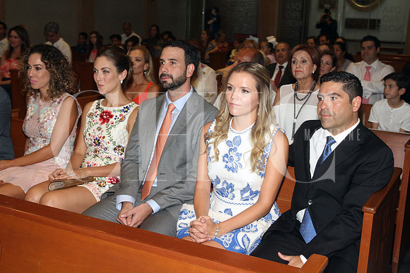 Padrinos (2)