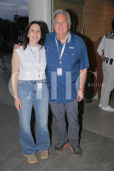 Jorge Coindreau y Adriana Garcia Coindreau 2