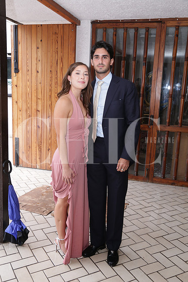 Balbina Lozano y Patricio Orozco2