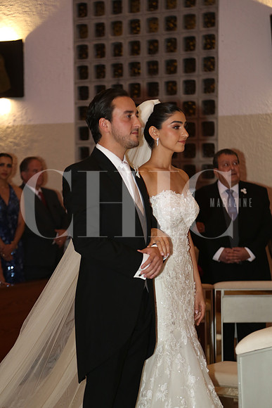 Magaly Sáenz y Pablo 1