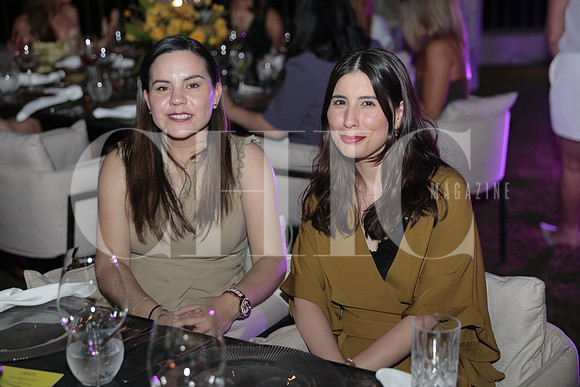 Gabriela Martinez y Rocio Vazquez 2
