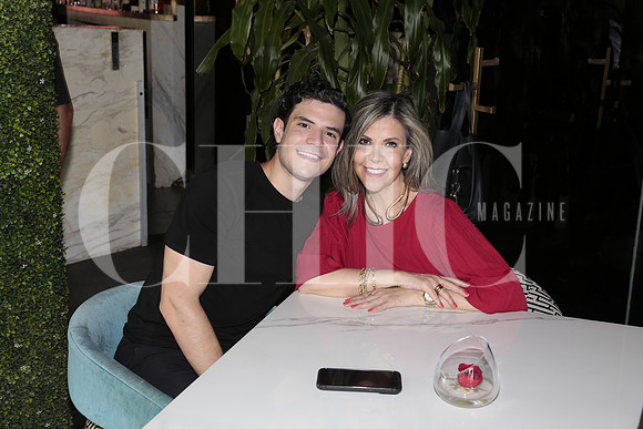 Pepe Gonzalez y Maricarmen Gonzalez 2