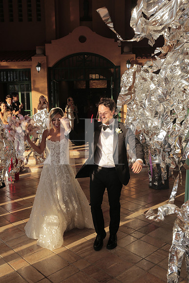 Boda de Fernanda Garza y David Garza 34