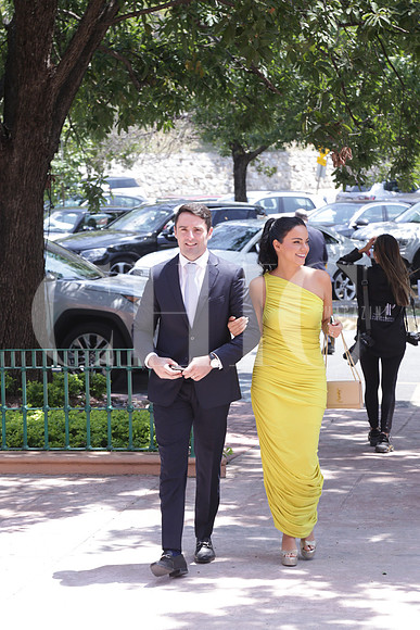 Albert Daniel Chico y Mariajose Martínez 0
