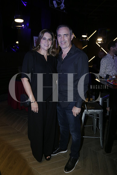 Paloma Valero y Derick Maldonado (2)