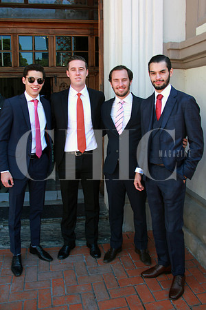 Juan Fernández, Jose Estevez, Manolo Estevez y  Jose Ramon Salvador (2)
