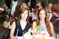 Blanca González y Nora García1