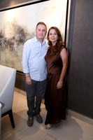 Fernando de la Garza Evia y Roberta Medina de De la Garza Evia 0