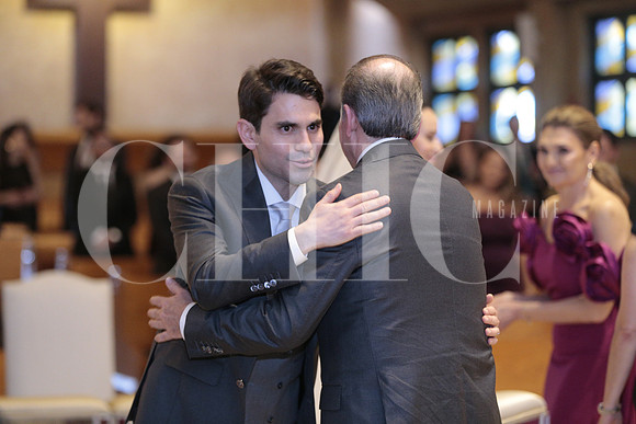 Boda de Raquel Garza y Mauricio Ayala 8