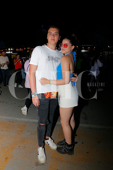 Marcelo Becerra y Sofia Lozano (1)