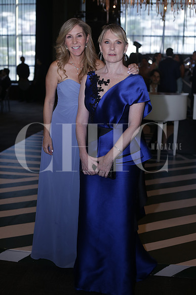 Ana Cecila Ibarra y Adriana Ibarra 1
