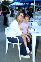 Karen Arizpe y Alana Sherwell0