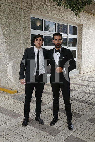 Patricio Davalos y Daniel Fernandez (4)