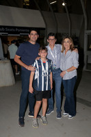 Jose Alvarez Tostado, Jose Alvarez Tostado, Jose Alvarez Tostado y Bernadette Daccaret 2