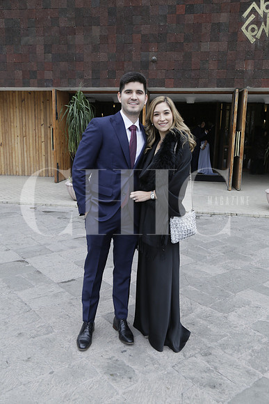 Oscar Cantú y Valeria Chapa (4)